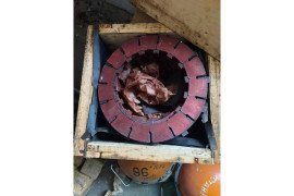 Диски тормозные КТ 141-050, КТ 141-090